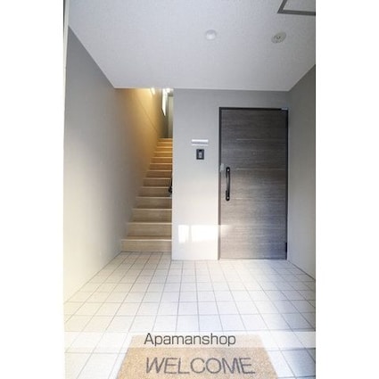 サザンフロント新富町[2K/47.12m2]の周辺5