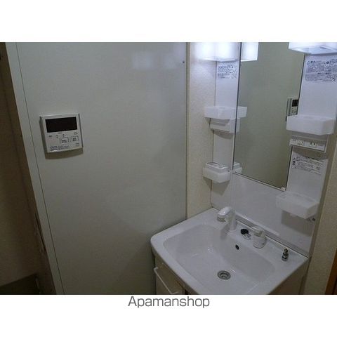 コーポ日研C棟の内装写真