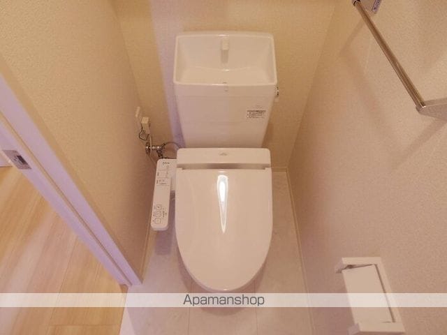 ドルチェ・ヴィータの内装写真