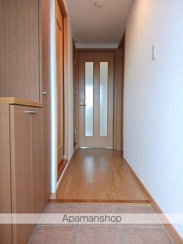 シャルマンコート広沢Aの内装写真