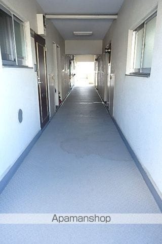 コートパル戸塚の内装写真
