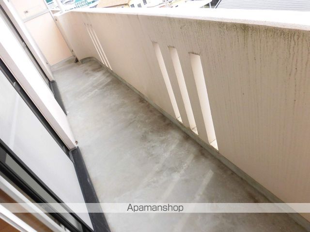 プレシャスKの内装写真