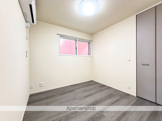 AVGI新瑞橋の内装写真