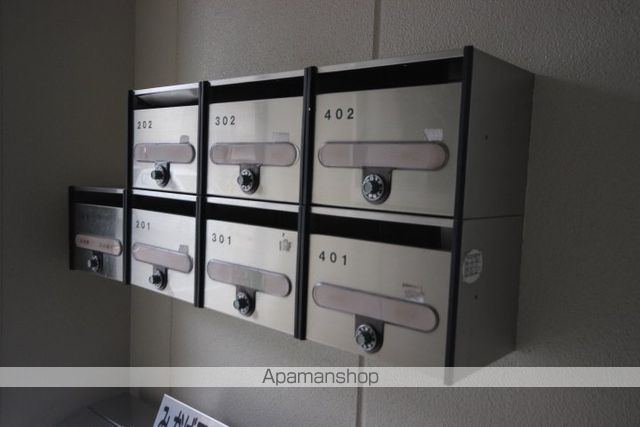 みかげマンションのその他写真