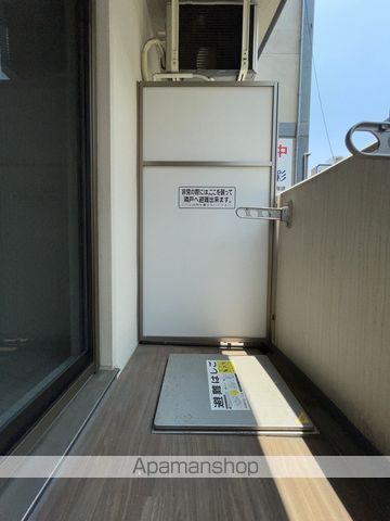 SERENiTE堺筋本町SUDの内装写真