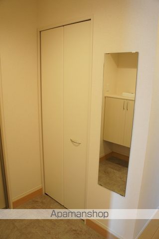セジュール NANAの内装写真