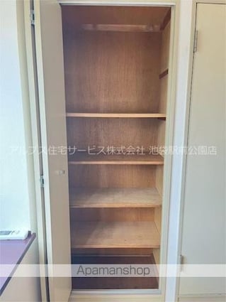 グリーンヒル文京[2LDK/49.88m2]の内装3