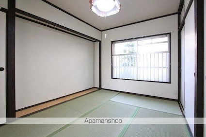 美都和ハイツ[2LDK/54.65m2]の内装