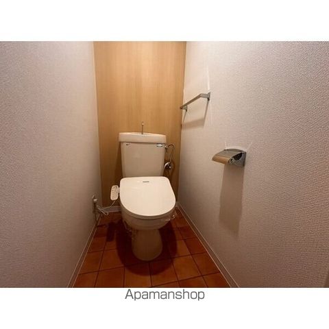 パティオクラブ滝ノ水の内装写真