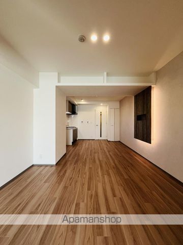 BROAD阿倍野阪南町RESIDENCEの内装写真