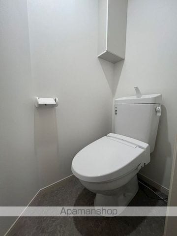 INTICRASSOの内装写真
