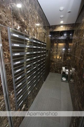 REGAL南堀江の内装写真