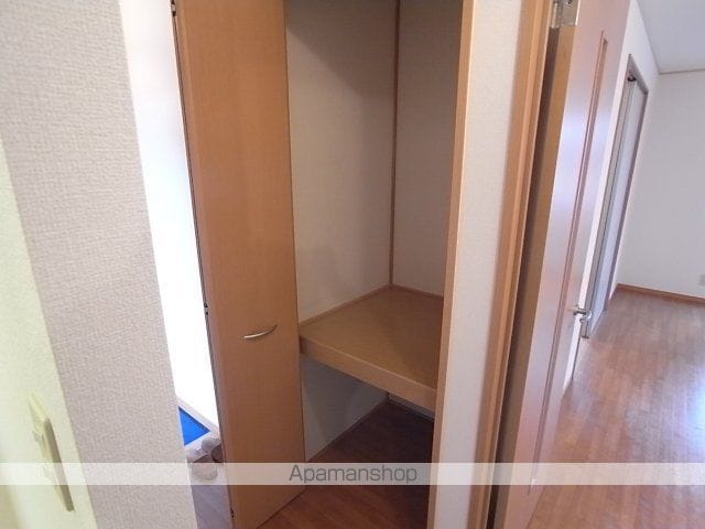 サニードゥウェリング IIの内装写真