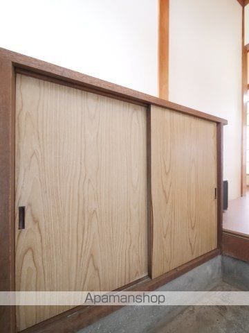 吉備線 備前三門駅 徒歩27分 1階建 築61年の内装写真