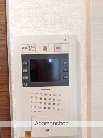 リッツ新大阪の内装写真