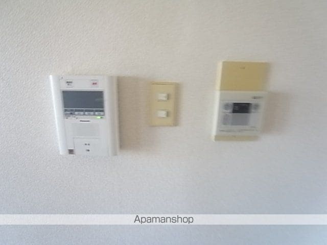 ダイバーシティ武庫川の内装写真