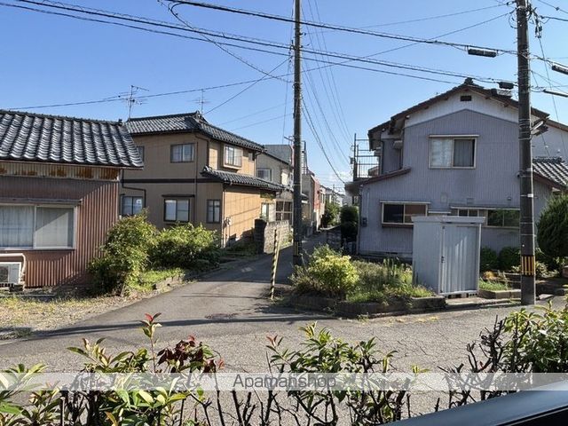 コーポ橘の内装写真
