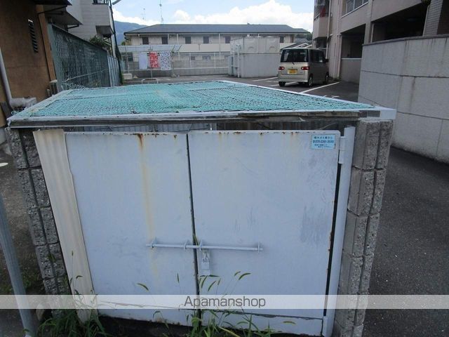 メゾン・ド・イケダの外観写真