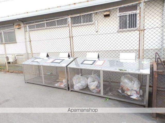 ピュアライト文京町のその他写真
