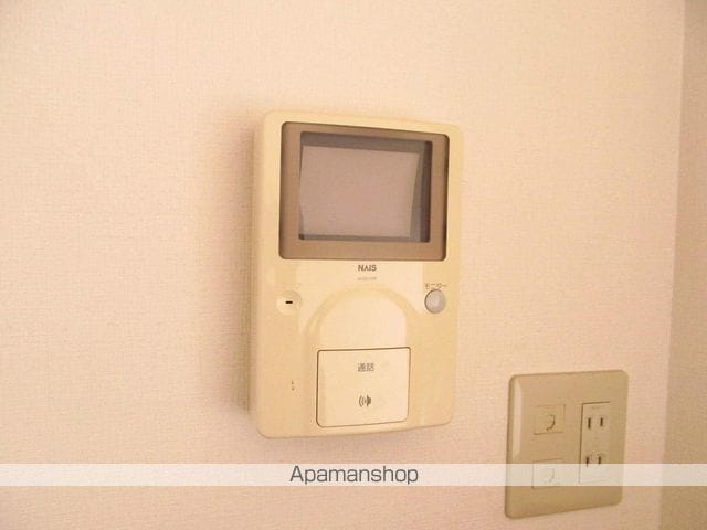 プラムコートの内装写真