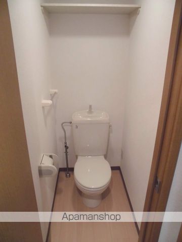 ヴィラージュ窪田の内装写真
