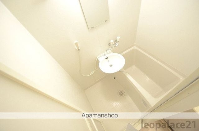 レオパレスエクセルの内装写真