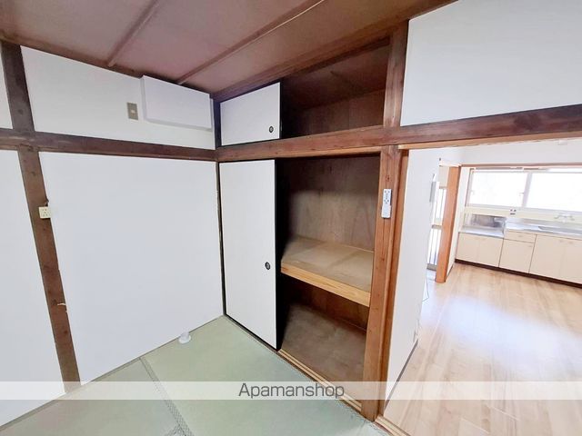 庄内幸町2-25-28の内装写真