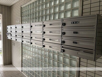 スカイコート白楽Ｂ号棟[1R/16.25m2]の内装2