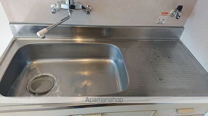 さかもと第２ビル[1R/22.5m2]の内装2