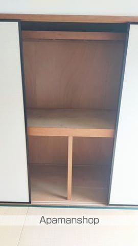 マンションKM-1の内装写真