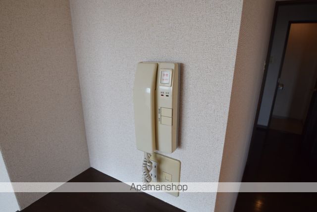 トーアパレス豊岡の内装写真