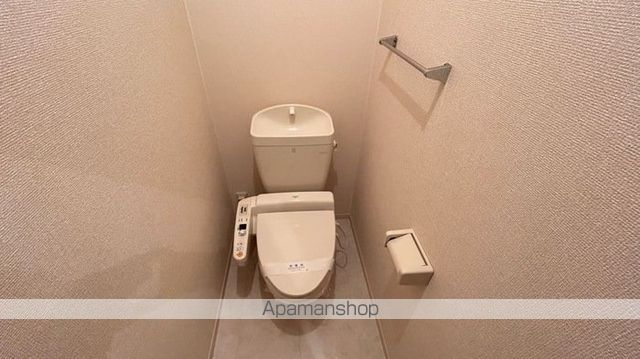 エルクレールESTIの内装写真
