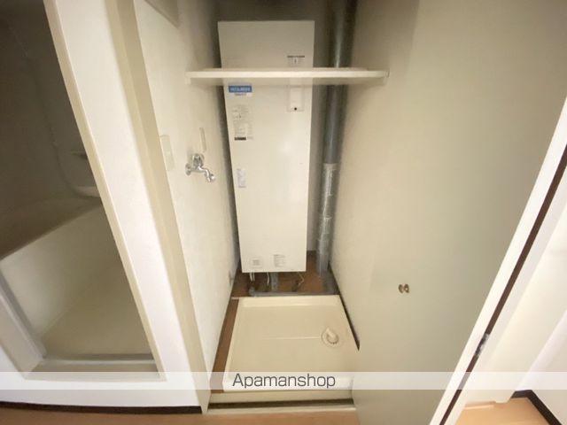 フレグランス日高IIの内装写真