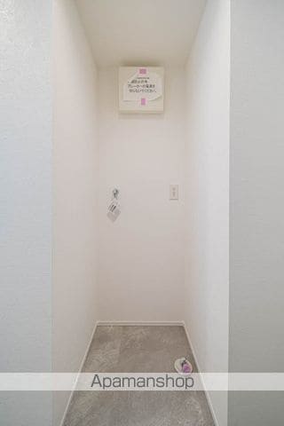 ラピス連坊の内装写真