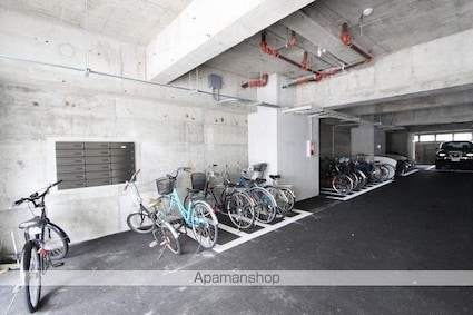 グランプレミア塩上[2SLDK/56.75m2]の共用部3