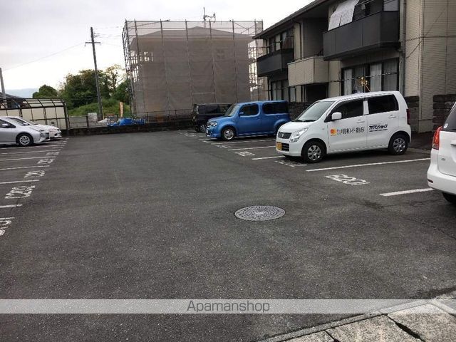 ファミール新地B棟のその他写真