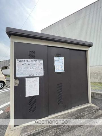 アランフェス羽島のその他写真