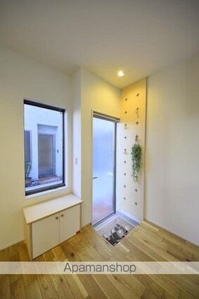 中野弥生町テラス[1R/24.02m2]のその他内装