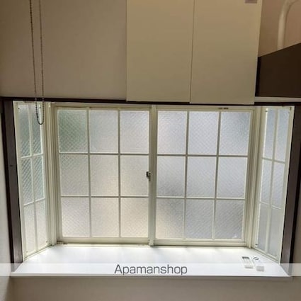 東京都杉並区阿佐谷北１丁目[1R/16m2]の内装1