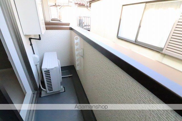 クレール立川の内装写真