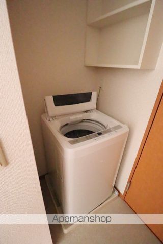 レオパレスプラティーク昭島の内装写真