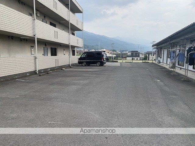 ドミエールみやけIIのその他写真