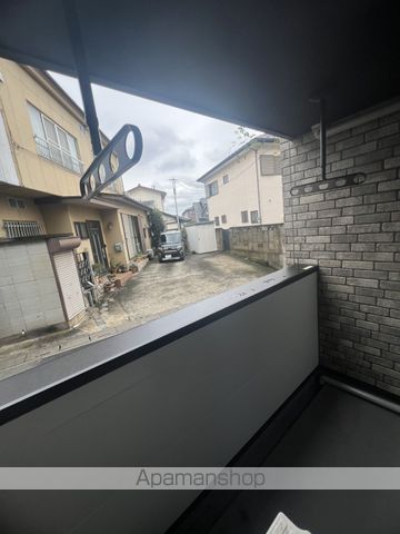 MELLAS大和田の内装写真