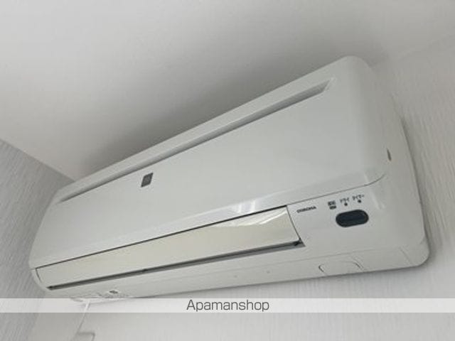 フォルム環状の内装写真