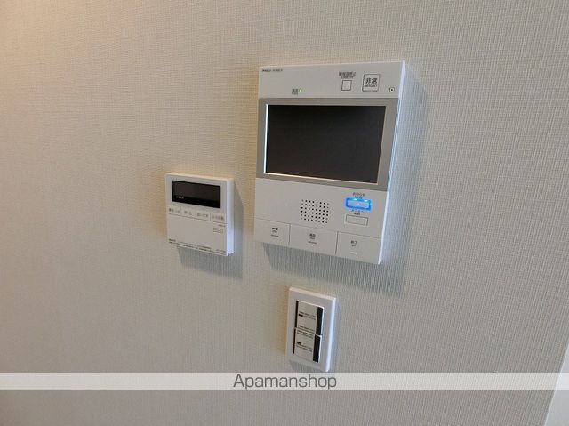 クレストコート押上Northの内装写真