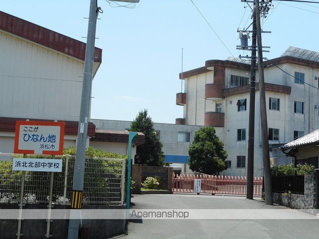 コスモハイツ松本の周辺写真
