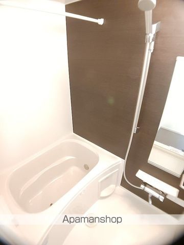 ガーデンハウスM Cの内装写真