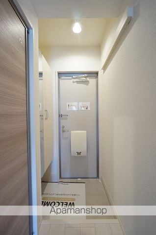 Cerezoの内装写真