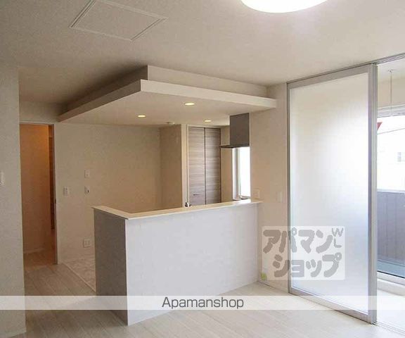 グランディールA&NIIの内装写真