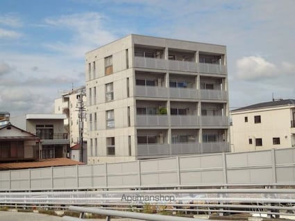 高知県高知市二葉町[1R/34.6m2]の外観3